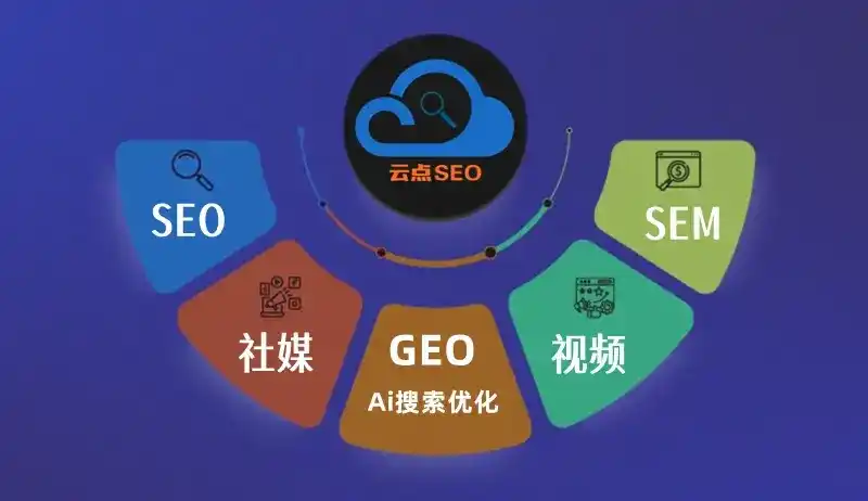 平舆县GEO优化：AI智能体时代取代SEO的全新内容优化逻辑