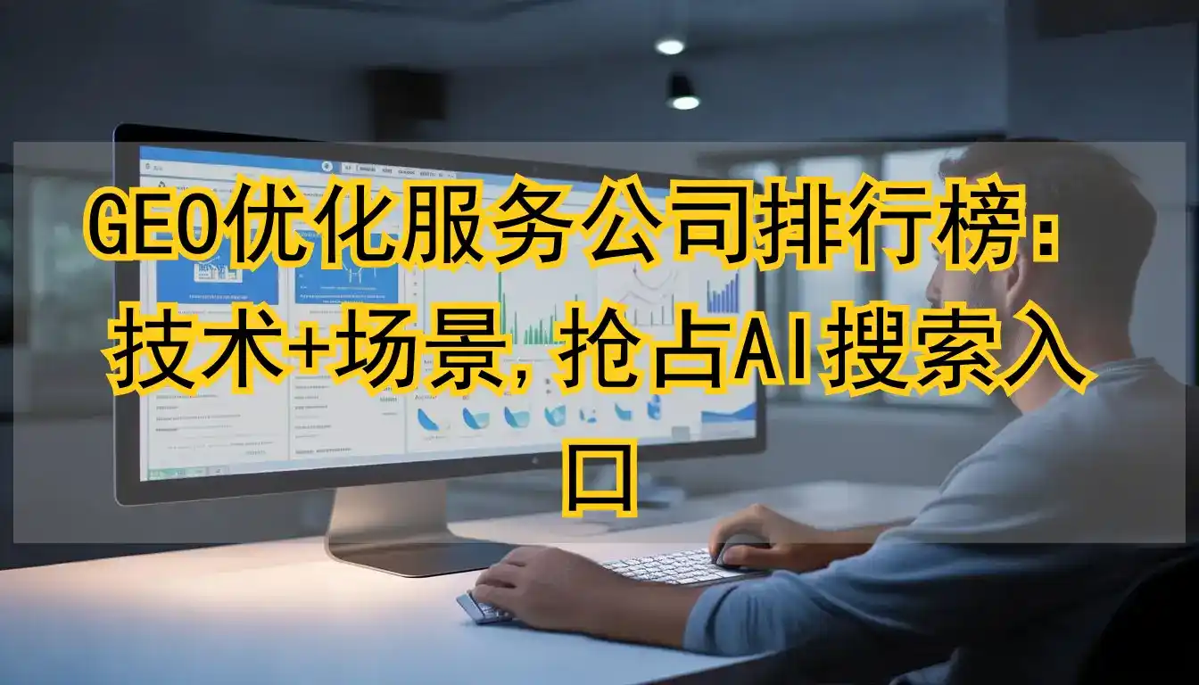 平舆县站点 GEO 内容运营：避开误区，建立长期搜索竞争力