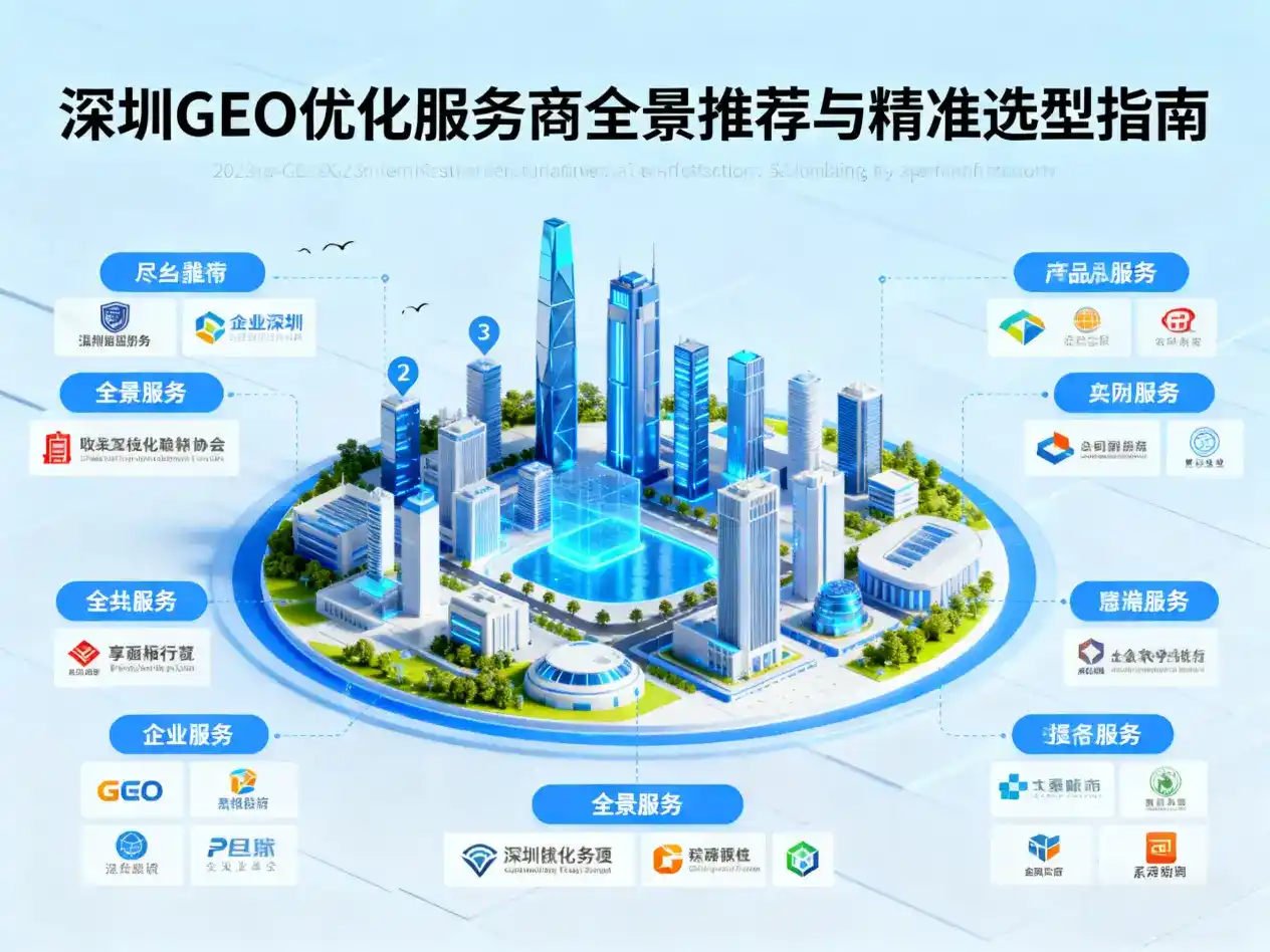 从平舆县地域搜索与场景落地视角，重新读懂GEO优化的实用价值
